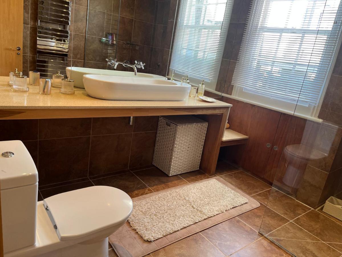 Mansion Queensberry Alloggio in famiglia