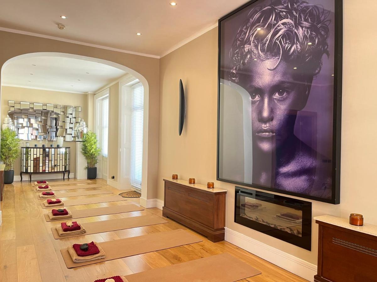 Mansion Queensberry * Londra